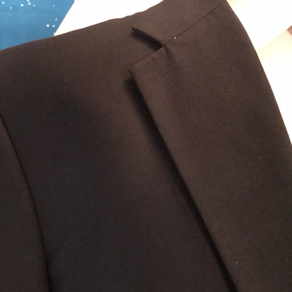 George Blue Blazer - Picture 3 of 16